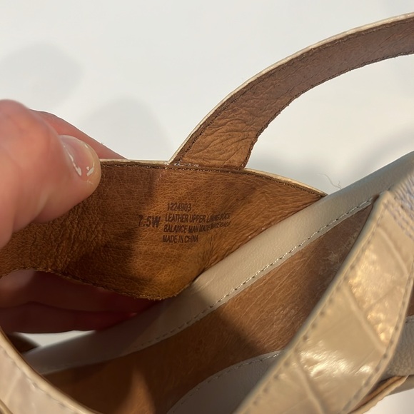 Söfft heels 7.5 - Picture 5 of 8